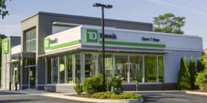 TD Bank Student Checking Bonus