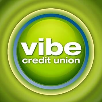 Vibe Credit Union Promotion