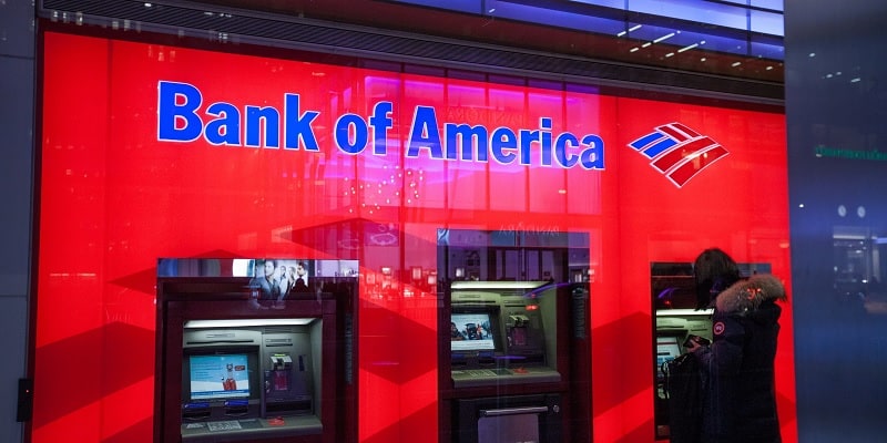 Bank Of America Cash Rewards Credit Card $200 Bonus Offer