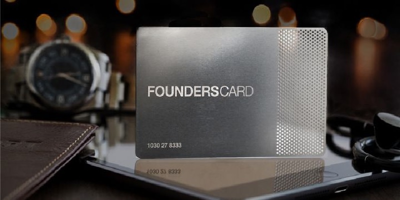 FoundersCard Bonuses: $99 Standard Membership (Normally $595) + $0 Application Fee (Normally $95)