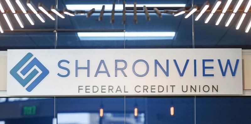 Sharonview Federal Credit Union Visa Signature Card Bonus