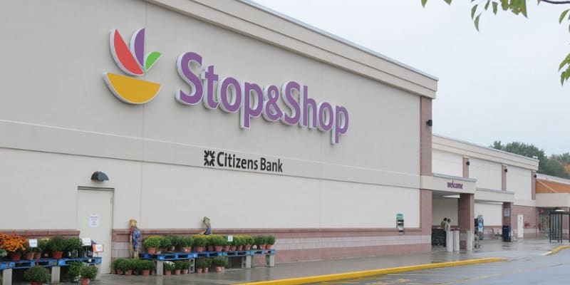 Stop&Shop, Giant, Martin’s $15 Off Groceries