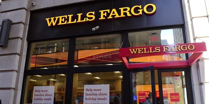 Wells Fargo