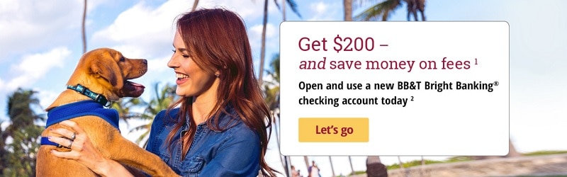 BB&T Bank Bright Banking