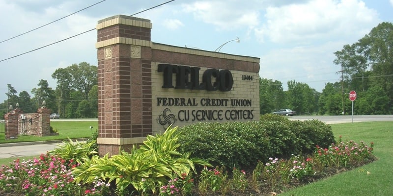 Baton Rouge Telco Federal Credit Union Promotion