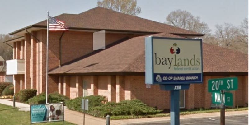 Baylands Family Credit Union Savings Bonus