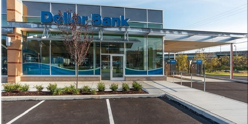 Dollar Bank Promotion
