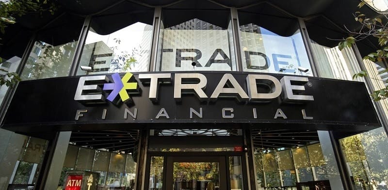 E*Trade ETrade