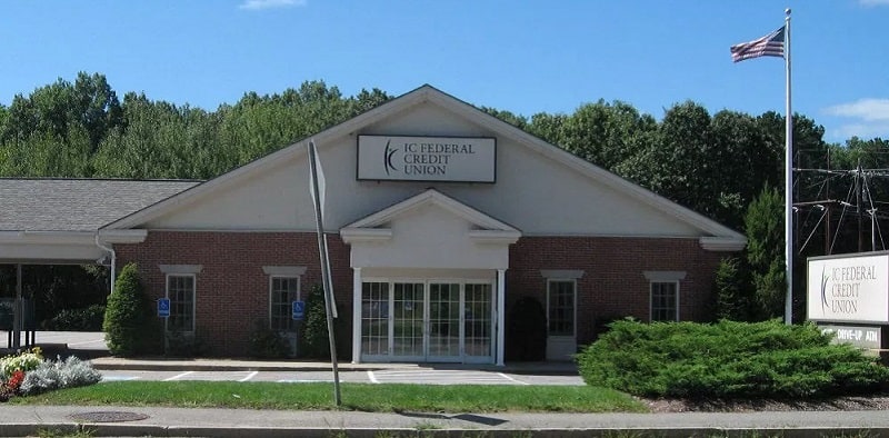 IC Federal Credit Union