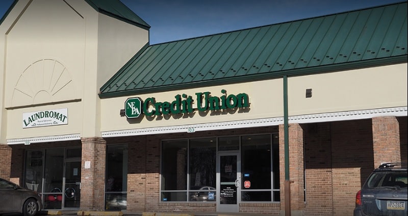 Central Nebraska Federal Credit Union