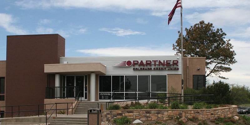 Partner Colorado Credit Union