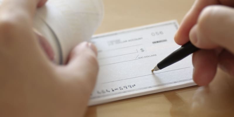 How to find your routing number