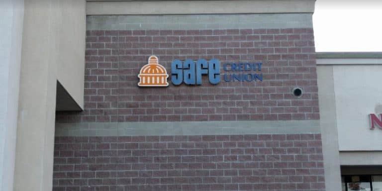 safe credit union