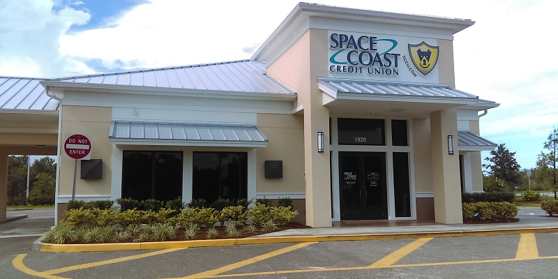 Space Coast Credit Union Bonuses