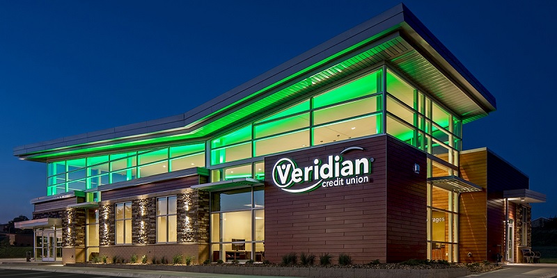 Veridian Credit Union