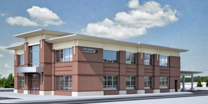 Virginia Credit Union Promotion