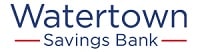 Watertown Savings Bank Bonuses