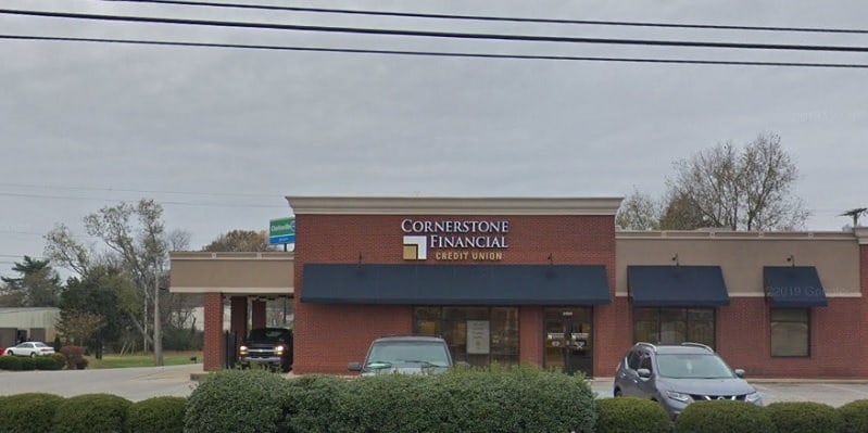 Cornerstone Financial Credit Union Bonuses