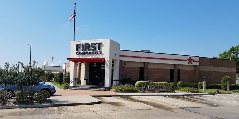 first community credit union first community credit union