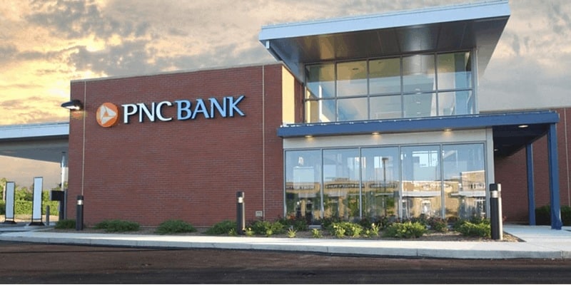 PNC BusinessOptions Visa Signature Credit Card $750 Bonus Cash