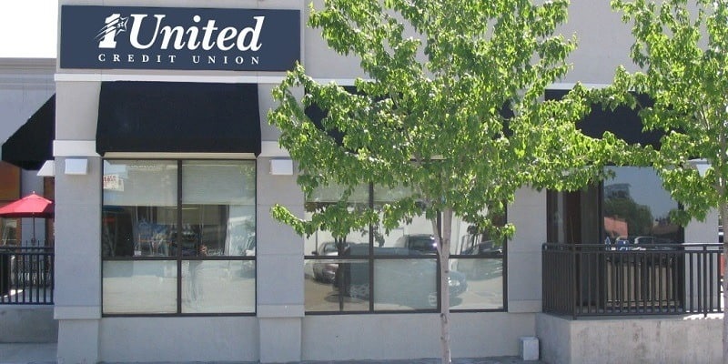 1st United Credit Union Bonuses