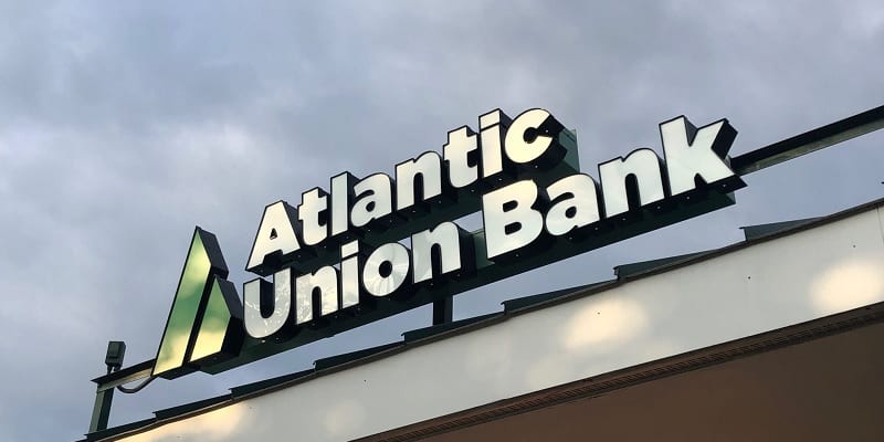 Atlantic Union Bank Bonuses