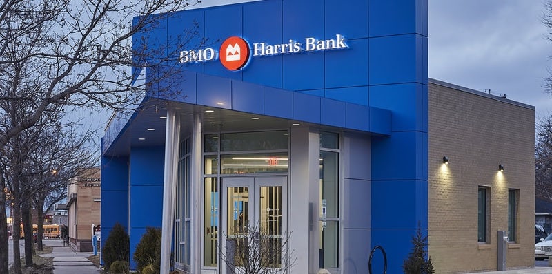 BMO Harris Bank Bonuses: $200, $400, $500 Personal & Business Checking Bonuses (Many States)