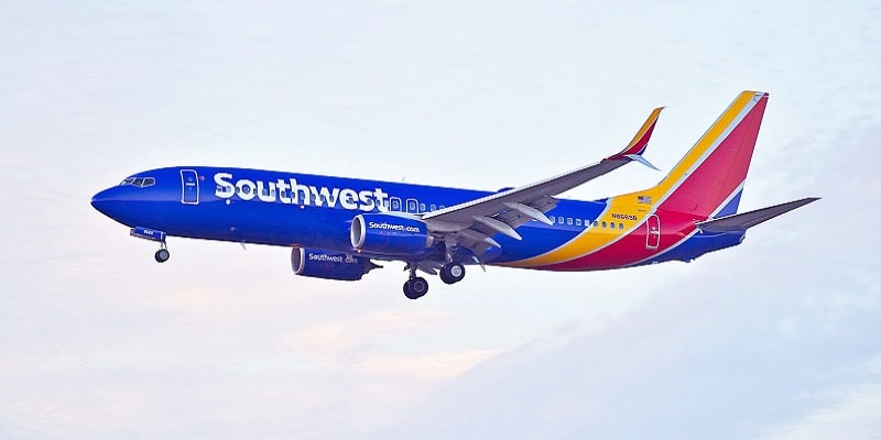 Southwest Performance Business Bonus