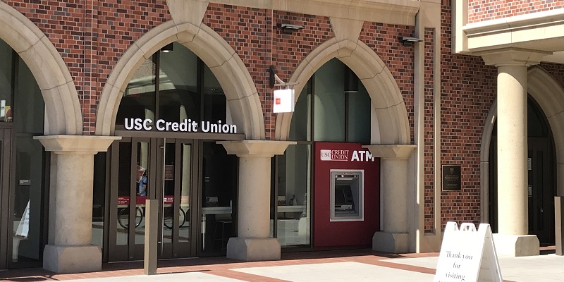 USC Credit Union Bonuses
