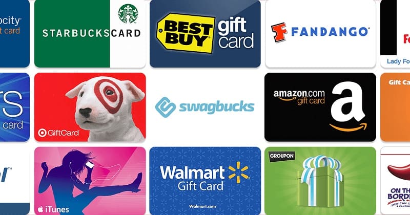 purchase gift cards to meet minimum spending for credit cards