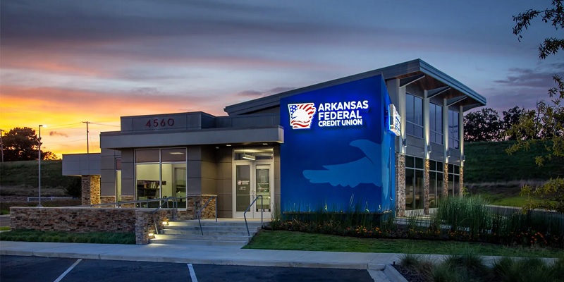 Arkansas Federal Credit Union Bonuses