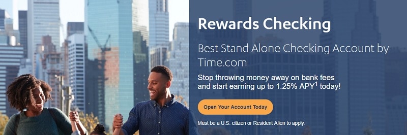 Axos Bank Promotion