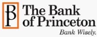 The Bank of Princeton