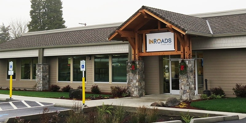 InRoads Credit Union
