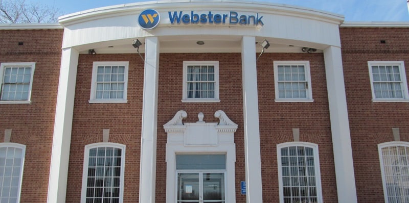 Webster Bank