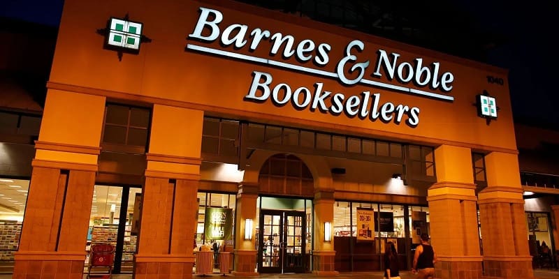 Barnes Noble Mastercard 25 Gift Card Bonus Offer