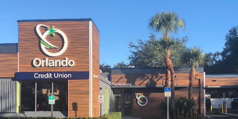 Orlando Credit Union $300 Checking Bonus (Florida only)