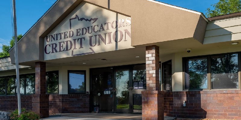 United Educators Credit Union High Yield Checking Review: 2.00% APY (Nationwide)