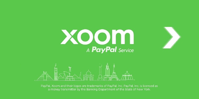 Xoom (Money Transfer Service) Promotions: $10 Sign-Up Bonus And $10 Per Referral 