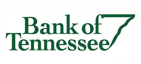 Bank of Tennessee Promotion