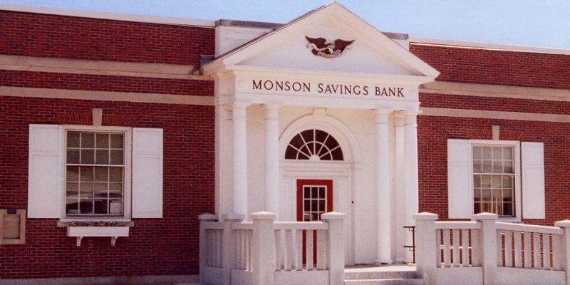 Monson Savings Bank Bonuses