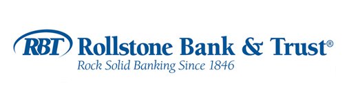 Rollstone Bank & Trust Promotion