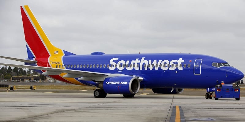 Southwest Rapid Rewards Premier credit card bonus promotion offer review