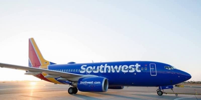 Southwest Rapid Rewards Priority Bonus