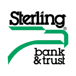 Sterling Bank & Trust Promotion