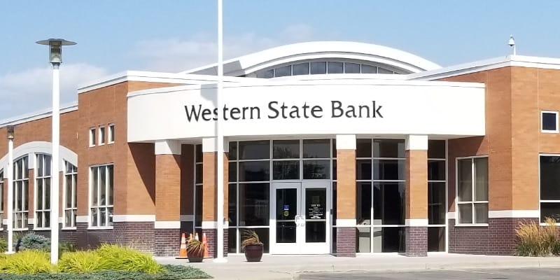 Western State Bank Bonuses