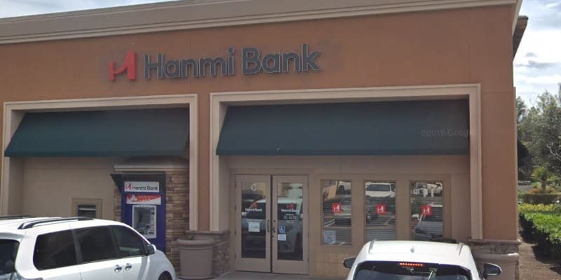 Hanmi Bank