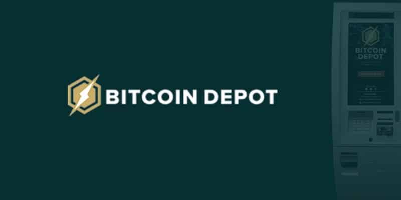 itcoin Depot (Cryptocurrency ATMs) Promotions: $15 Sign-Up Bonus, $15 Referral Offer And $300 ATM Referral Program