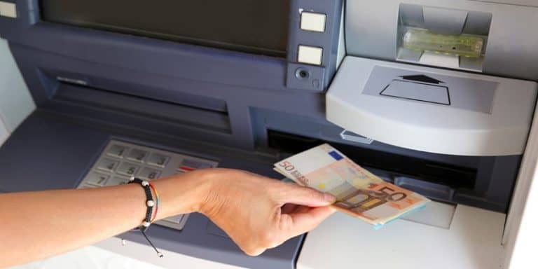 Banks With Lowest ATM Debit Card Foreign Transaction Fees