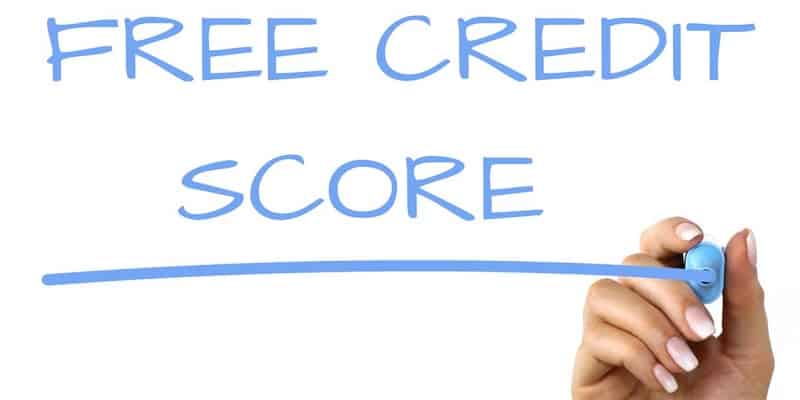 Best Ways to get your Free Credit Score